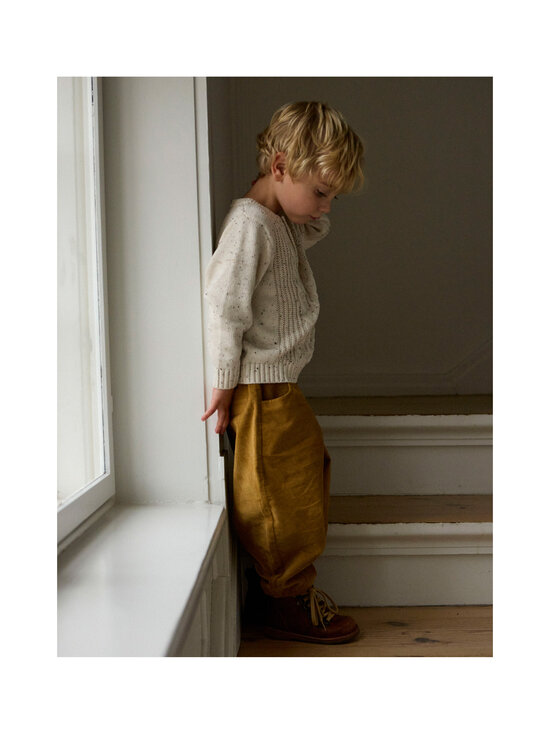 Lil' Atelier - NmmGalto Kai -neulepaita - TURTLEDOVE | Stockmann - photo 5