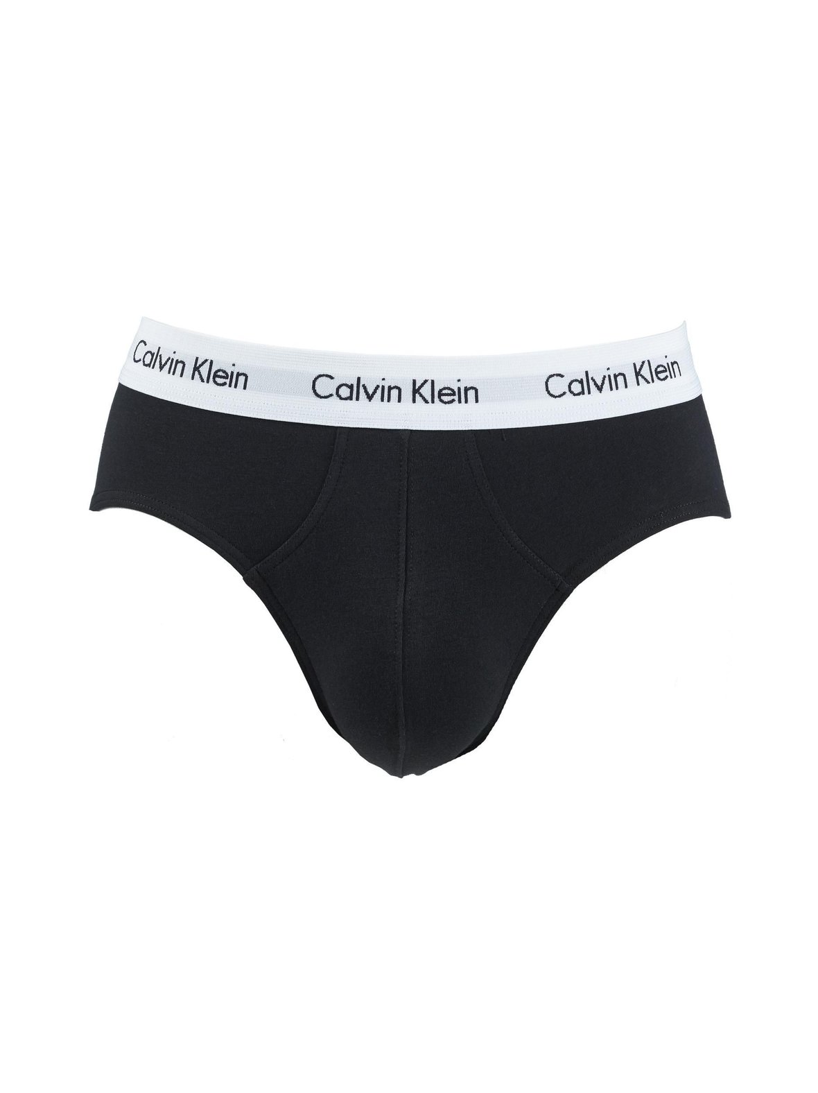 Calvin Klein Underwear Cotton stretch -alushousut 3-pack