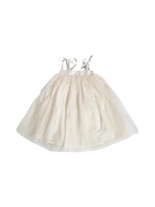 DOLLY by Le Petit Tom - Pearl 2-Cute -tyllimekko - 17 CREAM DOLLY by Le Petit Tom - Pearl 2-Cute -tyllimekko - 17 CREAM | Stockmann
