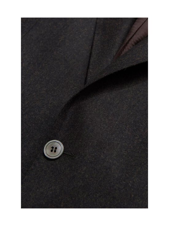 Oscar Jacobson - Fogerty žakete - 513 DARK BROWN - photo 4 Oscar Jacobson - Fogerty žakete - 513 DARK BROWN | Stockmann - photo 4