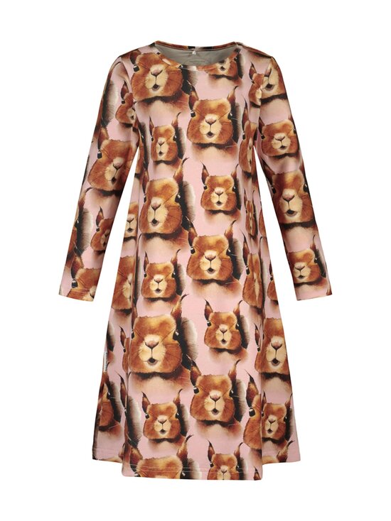Squirrel -yömekko