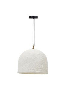 Kave Home - Sineu-riippuvalaisin - VALKOINEN | Stockmann