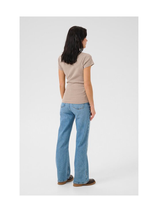 MY ESSENTIAL WARDROBE - T-särk MandyMW - 107783 WALNUT WASH - photo 3 MY ESSENTIAL WARDROBE - T-särk MandyMW - 107783 WALNUT WASH | Stockmann - photo 3