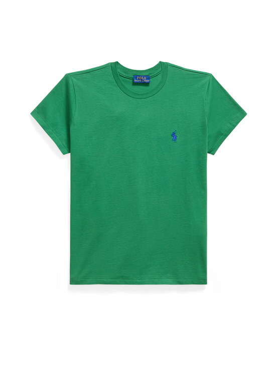 Polo Ralph Lauren - T-paita - FIJI GREEN | Stockmann - photo 1