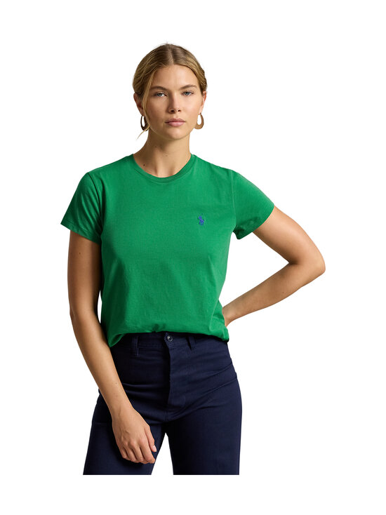 Polo Ralph Lauren - T-paita - FIJI GREEN | Stockmann - photo 2