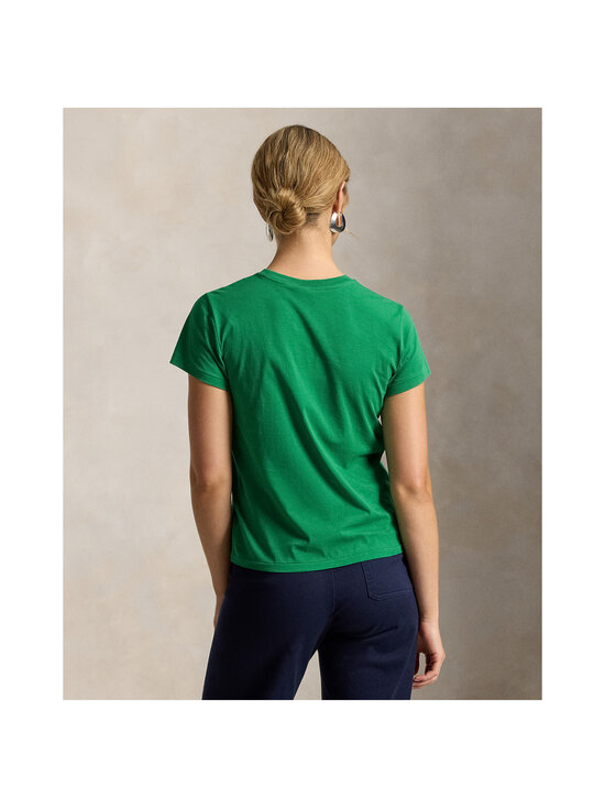 Polo Ralph Lauren - T-paita - FIJI GREEN | Stockmann - photo 3