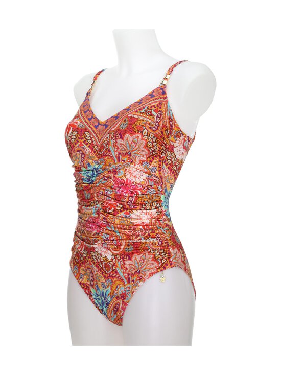 Opera - Opera Ruched -uimapuku - 99 MULTICOLOR | Stockmann - photo 4