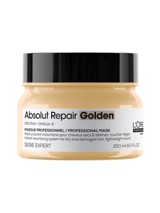 L'Oréal Professionnel - Absolut Repair Masque Golden -hiusnaamio 250 ml L'Oréal Professionnel - Absolut Repair Masque Golden -hiusnaamio 250 ml | Stockmann