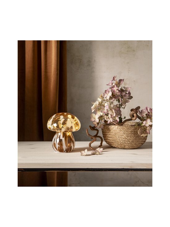 Star Trading - Funghi-lasikoriste 15 cm - RUSKEA | Stockmann - photo 2