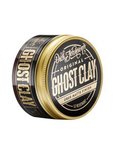 Dick Johnson - Ghost Clay matu vasks, 100ml Dick Johnson - Ghost Clay matu vasks, 100ml | Stockmann