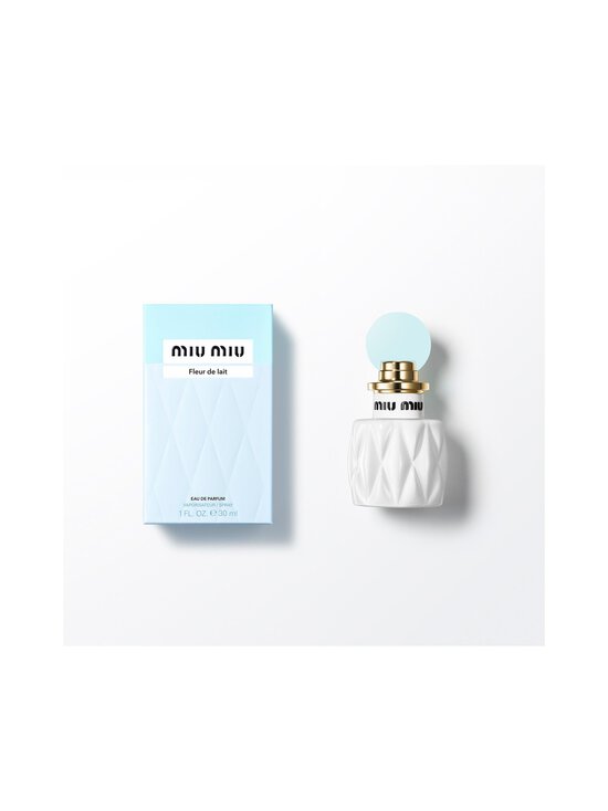 Miu Miu - Fleur de Lait Eau de Parfum -tuoksu - NOCOL | Stockmann - photo 4