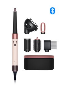 Dyson - AirwrapIDC+C Airwrap I.D -muotoilulaite - CERAMIC PINK/ROSE GOLD | Stockmann
