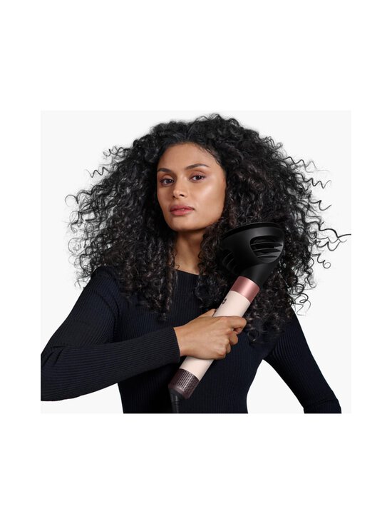 Dyson - AirwrapIDC+C Airwrap I.D -muotoilulaite - CERAMIC PINK/ROSE GOLD - photo 6 Dyson - AirwrapIDC+C Airwrap I.D -muotoilulaite - CERAMIC PINK/ROSE GOLD | Stockmann - photo 6