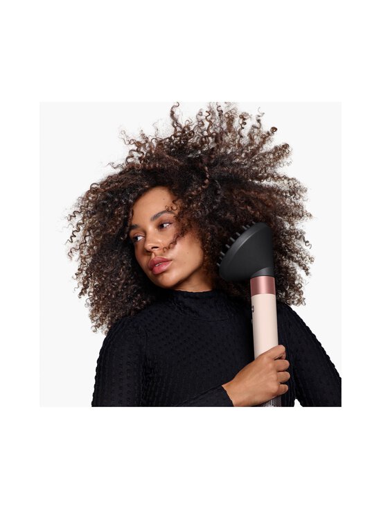 Dyson - AirwrapIDC+C Airwrap I.D -muotoilulaite - CERAMIC PINK/ROSE GOLD - photo 8 Dyson - AirwrapIDC+C Airwrap I.D -muotoilulaite - CERAMIC PINK/ROSE GOLD | Stockmann - photo 8