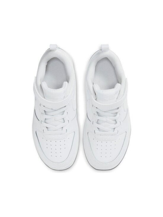 Nike - Court Borough Low 2 -sneakerit - 100 WHITE/WHITE-WHITE - photo 2 Nike - Court Borough Low 2 -sneakerit - 100 WHITE/WHITE-WHITE | Stockmann - photo 2