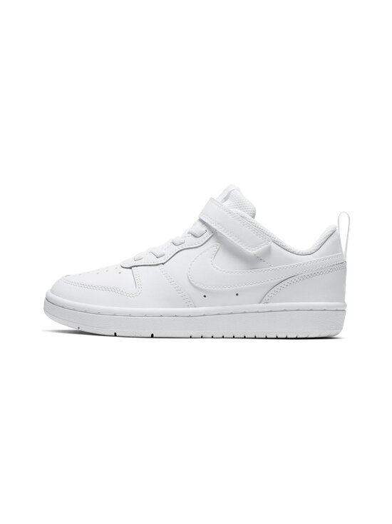 Nike - Court Borough Low 2 -sneakerit - 100 WHITE/WHITE-WHITE - photo 3 Nike - Court Borough Low 2 -sneakerit - 100 WHITE/WHITE-WHITE | Stockmann - photo 3