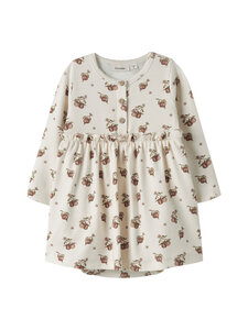 Lil' Atelier - Bodikleit NbfGayo - TURTLEDOVE AOP:APPLE | Stockmann