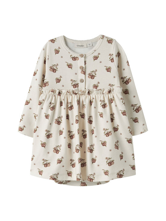 Lil' Atelier - Bodikleit NbfGayo - TURTLEDOVE AOP:APPLE | Stockmann - photo 1