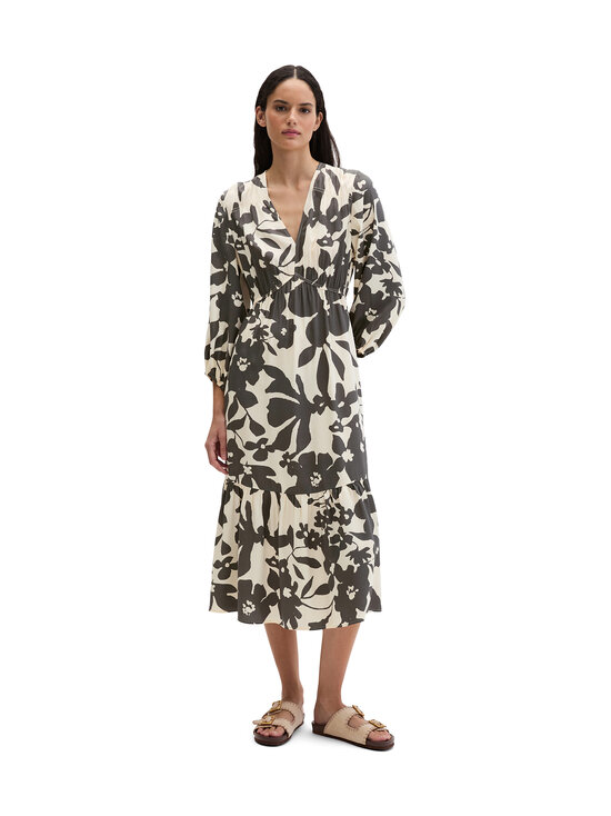 Marc O'Polo - Mekko - 0535 DARK GREY_MULTI_04 | Stockmann - photo 5