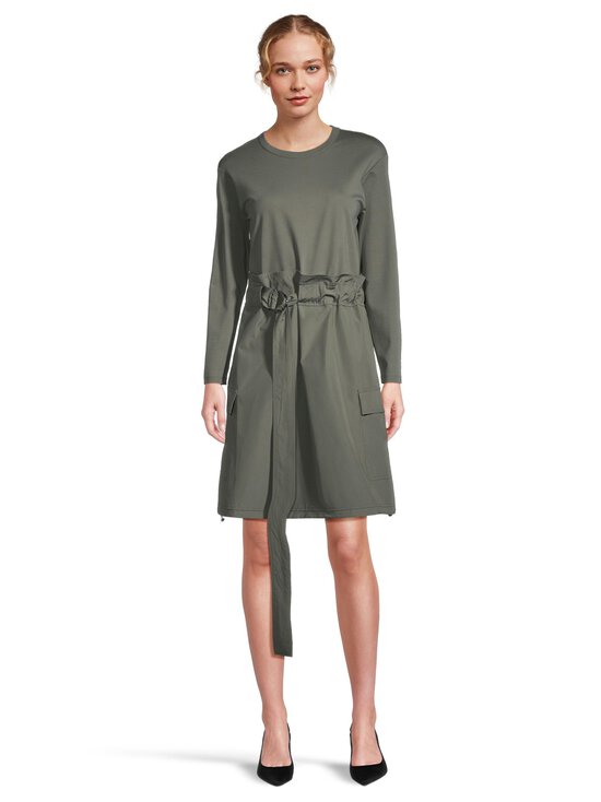 Max Mara Weekend - Bratto-mekko - 006 KHAKI | Stockmann - photo 2