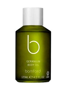 Bamford - Geranium Body Oil -vartaloöljy | Stockmann