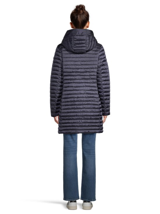 Luhta - Hietois-kevyttoppatakki - 390 DARK BLUE - photo 3 Luhta - Hietois-kevyttoppatakki - 390 DARK BLUE | Stockmann - photo 3