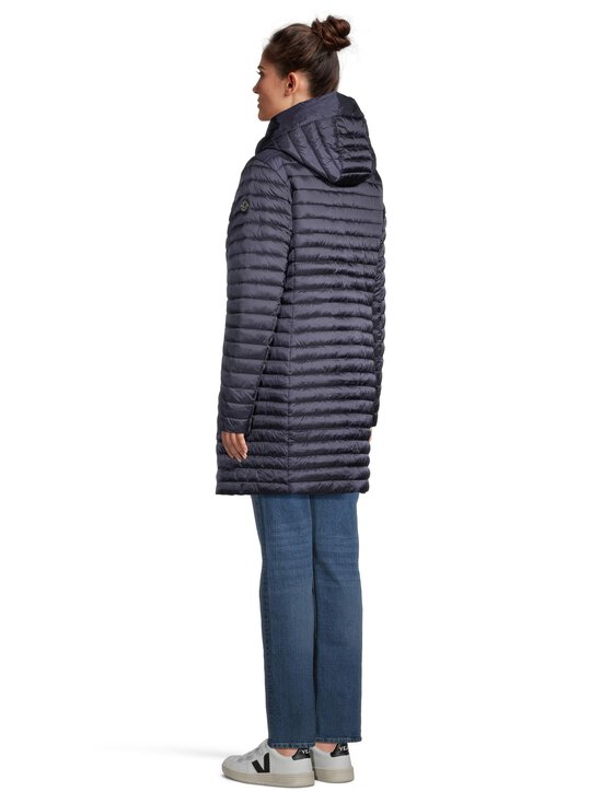 Luhta - Hietois-kevyttoppatakki - 390 DARK BLUE - photo 4 Luhta - Hietois-kevyttoppatakki - 390 DARK BLUE | Stockmann - photo 4