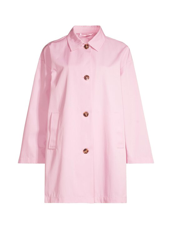 Emme Marella - Emmvalle Car -takki - 003 PINK | Stockmann - photo 1