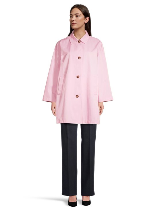 Emme Marella - Emmvalle Car -takki - 003 PINK | Stockmann - photo 2