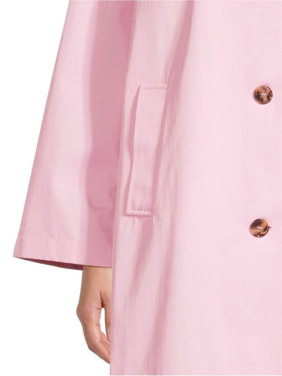 Emme Marella - Emmvalle Car -takki - 003 PINK | Stockmann - photo 4