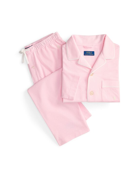Polo Ralph Lauren - Pidžama 2-daļīga - CARMEL PINK | Stockmann - photo 1