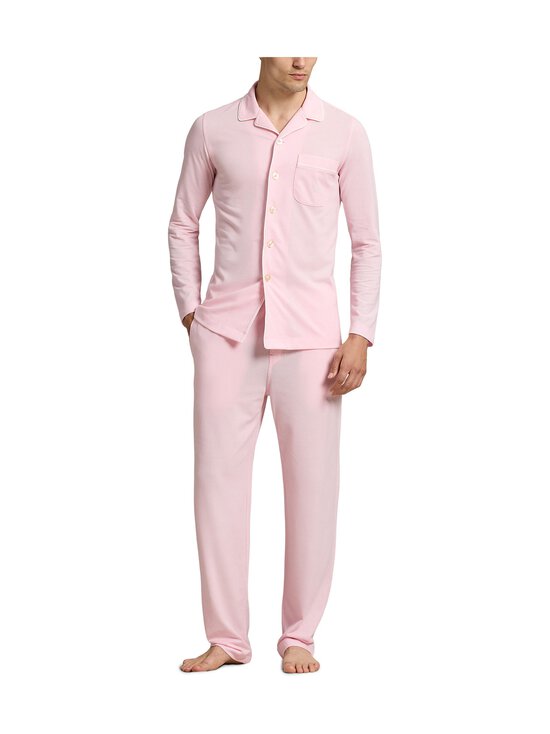 Polo Ralph Lauren - Pidžama 2-daļīga - CARMEL PINK | Stockmann - photo 2