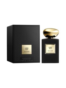Armani - Armani Privé Sable Nuit EdP -tuoksu | Stockmann
