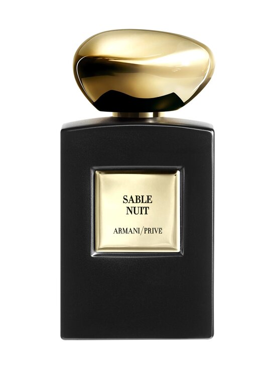 Armani - Armani Privé Sable Nuit EdP -tuoksu - NOCOL - photo 2 Armani - Armani Privé Sable Nuit EdP -tuoksu - NOCOL | Stockmann - photo 2