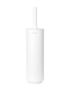 Brabantia - Tualetihari ja hoidik MindSet Toilet - MINERAL FRESH WHITE Brabantia - Tualetihari ja hoidik MindSet Toilet - MINERAL FRESH WHITE | Stockmann