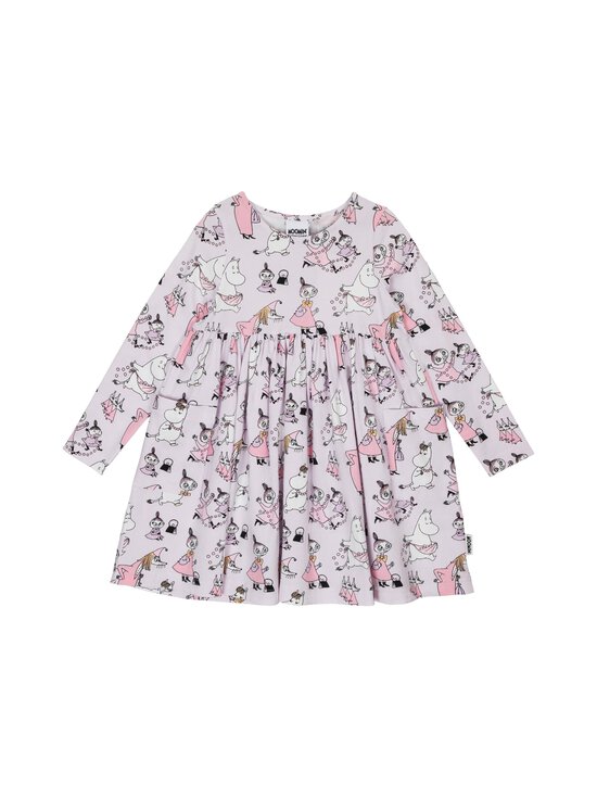 Moomin by Martinex - Pearl Play kleita - LILAC | Stockmann - photo 1
