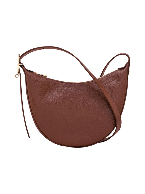 Longchamp - Le Foulonné S plecu soma - M02 COFFEE | Stockmann - photo 1