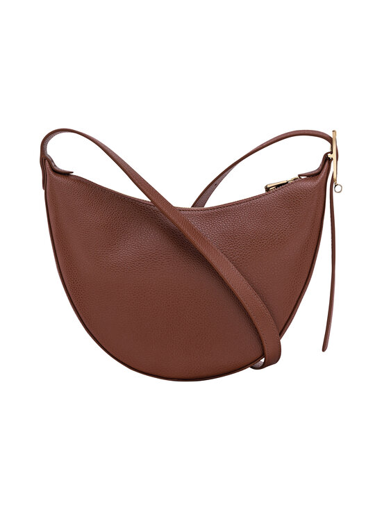 Longchamp - Le Foulonné S plecu soma - M02 COFFEE | Stockmann - photo 2