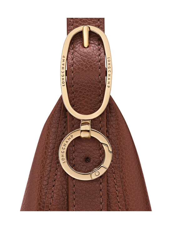 Longchamp - Le Foulonné S plecu soma - M02 COFFEE | Stockmann - photo 5