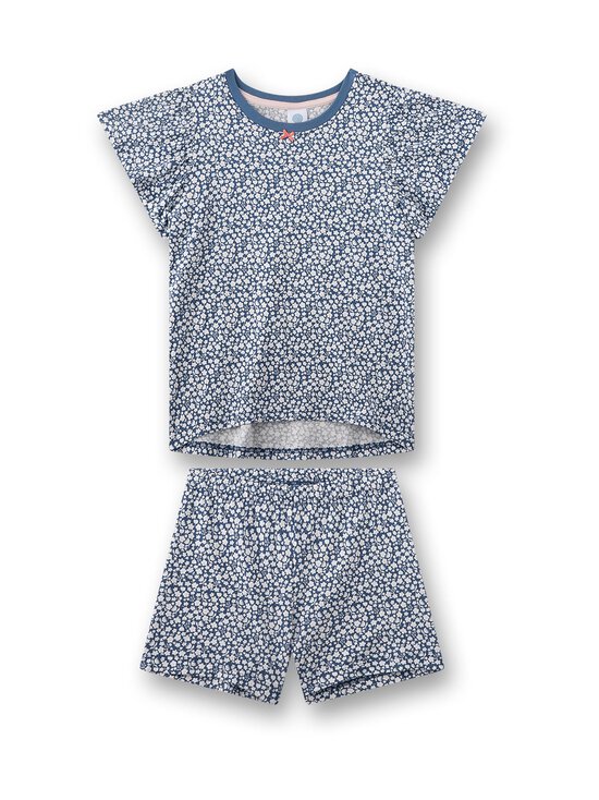 Sanetta - Kids G. Short Flower pidžama - 5704 PLANET | Stockmann - photo 1