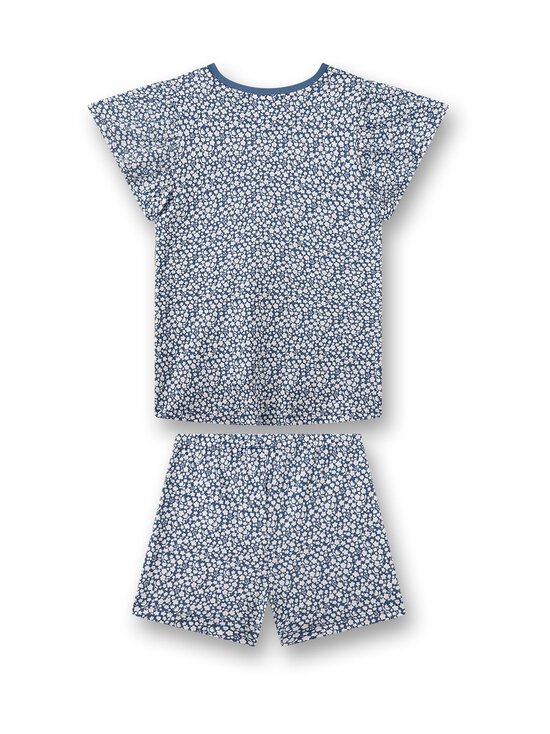 Sanetta - Kids G. Short Flower pidžama - 5704 PLANET | Stockmann - photo 2