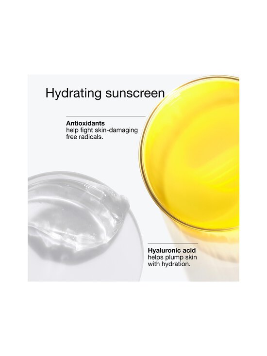 Clinique - UV Solutions Hydrating Sunscreen SPF 50 saules aizsargkrēms SPF 50 - NOCOL | Stockmann - photo 4