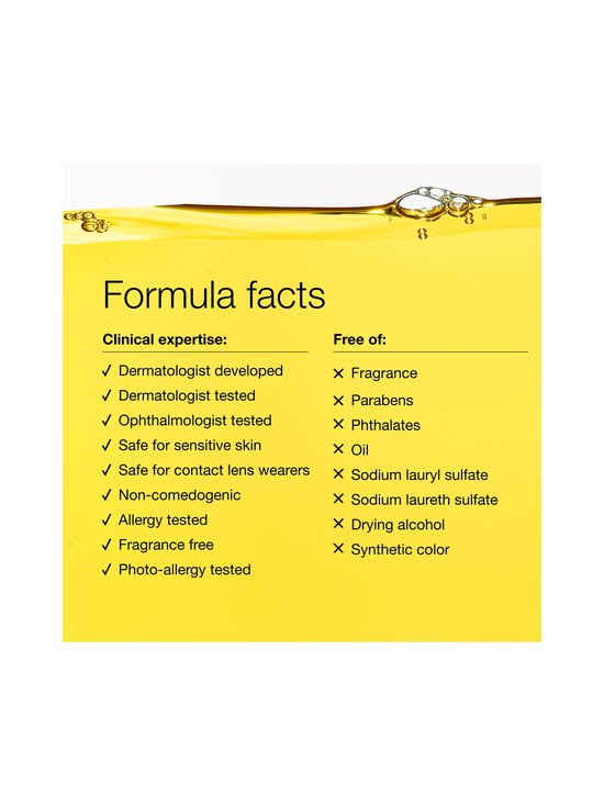 Clinique - UV Solutions Hydrating Sunscreen SPF 50 saules aizsargkrēms SPF 50 - NOCOL | Stockmann - photo 5