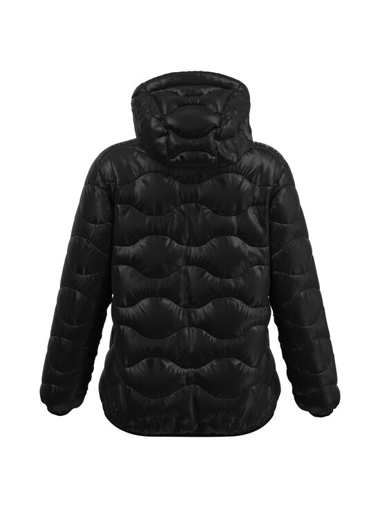 Peak Performance - W Helium Hood -untuvatakki - 020 BLACK | Stockmann - photo 2