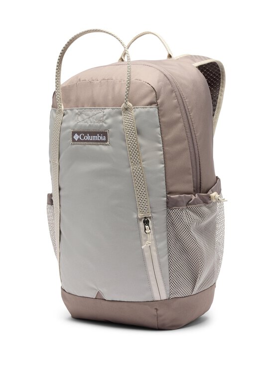 Columbia - Echo Mountain™ -reppu 25 l - 254 IRON, FLINT GREY, DARK STONE | Stockmann - photo 1
