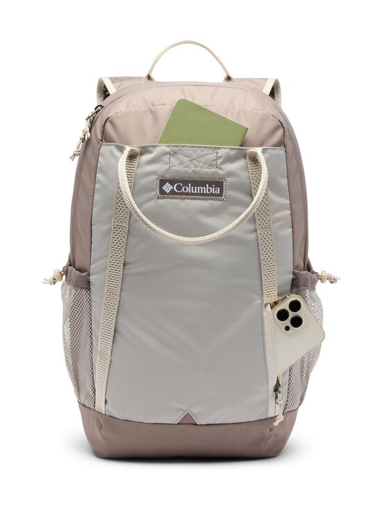 Columbia - Echo Mountain™ -reppu 25 l - 254 IRON, FLINT GREY, DARK STONE | Stockmann - photo 3
