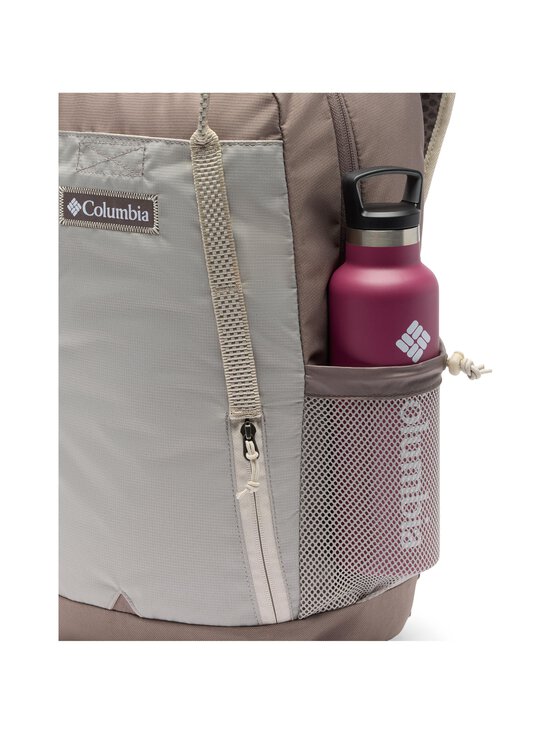 Columbia - Echo Mountain™ -reppu 25 l - 254 IRON, FLINT GREY, DARK STONE | Stockmann - photo 4