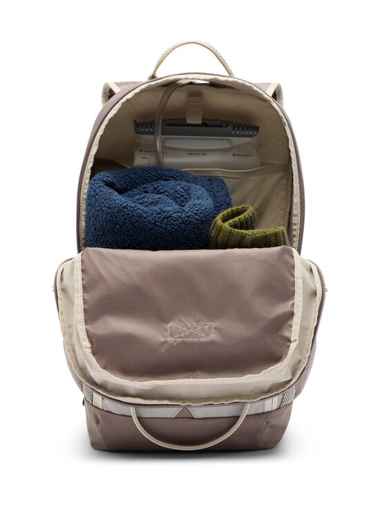 Columbia - Echo Mountain™ -reppu 25 l - 254 IRON, FLINT GREY, DARK STONE | Stockmann - photo 5