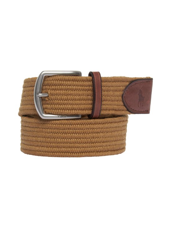 Braid Casual Medium -vyö