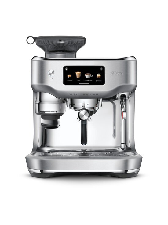 SES995BSS Oracle Dual -espressokahvilaite